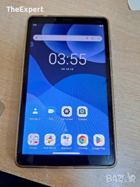 Таблет Lenovo Tab M7 TB7306F, снимка 1