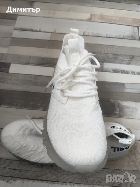 Маратонки 42 номер , снимка 1