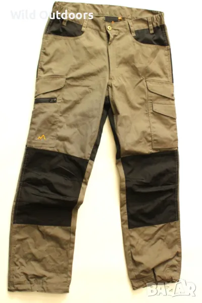 BLUE WEAR - трисезонен мъжки панталон, размер 48 (М); лов; риболов; бушкрафт, снимка 1