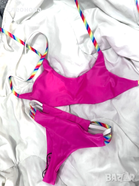 нов бански с подплънки, снимка 1