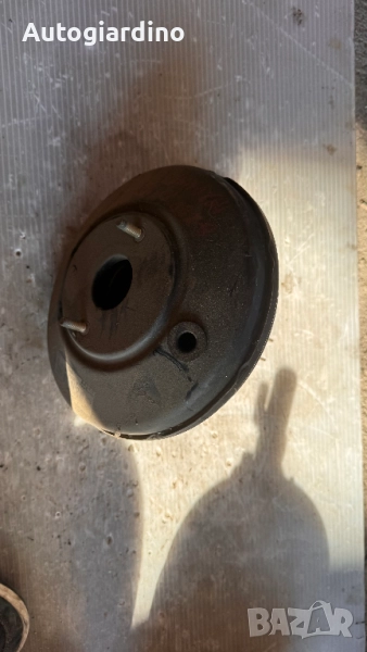 Серво усилвател / Спирачна помпа за Mercedes A200 - A1674300230 Q9, снимка 1