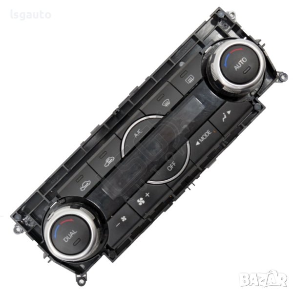 Панел климатроник Mazda 6 Estate (GJ, GL) 2013-2019 ID:111217, снимка 1