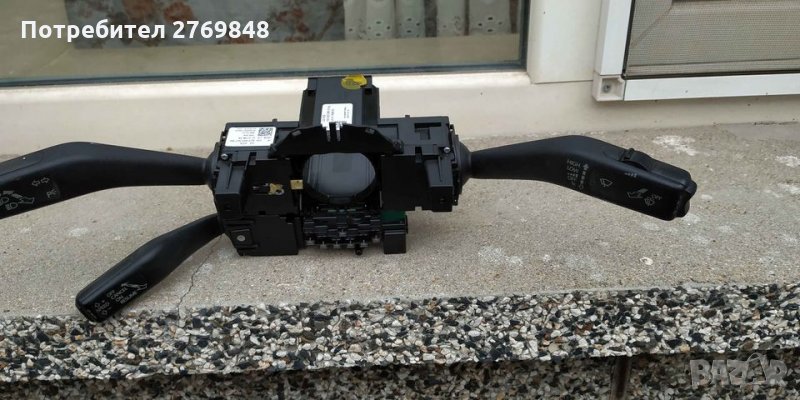 Лост за Мигачи за VW ауди,пасат,голф,бора,сеат, снимка 1