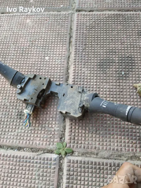 Лостчета , чистачки, мигачи за Nissan Micra K13, снимка 1