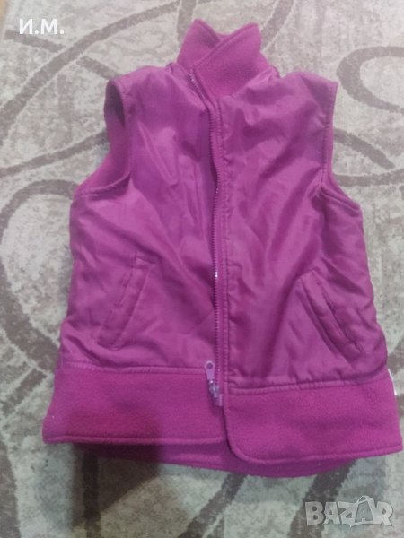 Топъл елек/ грейка, снимка 1