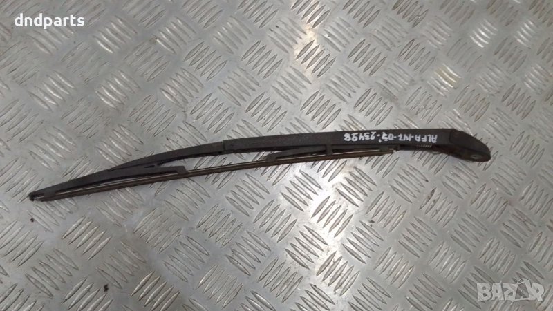 Рамо задна чистачка Alfa Romeo 147 2007г., снимка 1