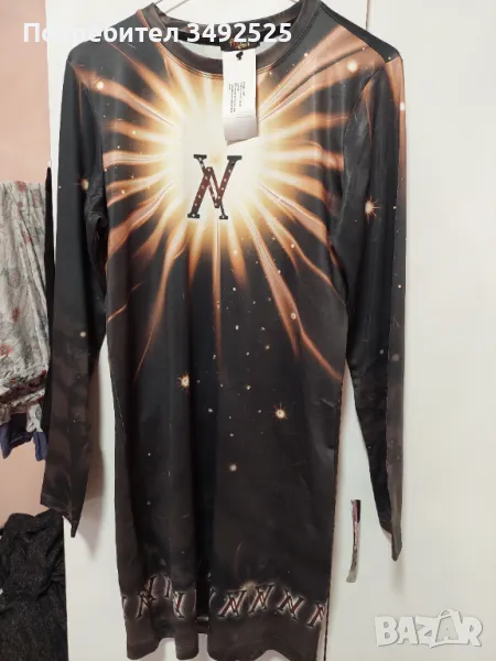 Продавам нова рокля , снимка 1