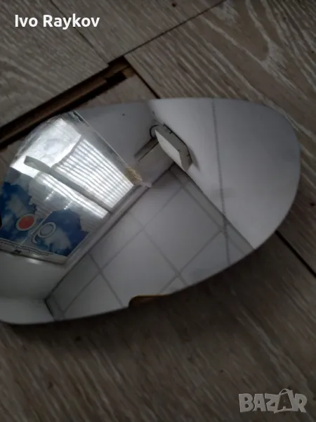 Огледало, стъкло за Ford Transit Mk6 MK7 2000-2014 , снимка 1