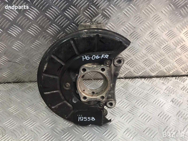 Преден десен шенкел VW Passat 6,2006г., снимка 1