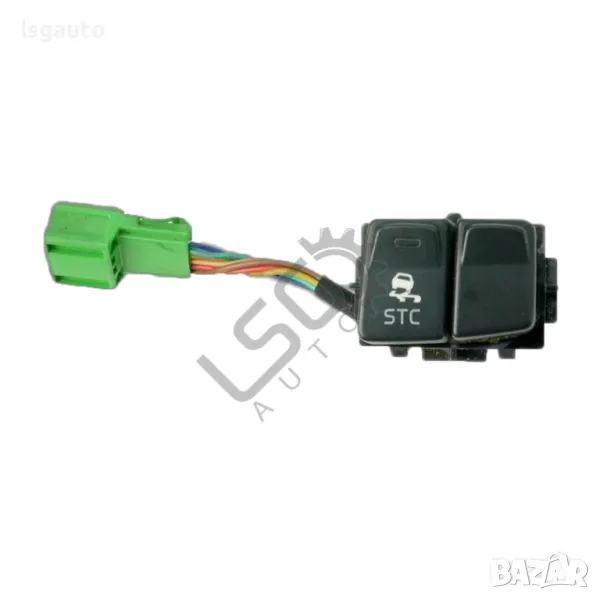 Бутон Traction Control Volvo V50 2004-2010 ID: 137354, снимка 1