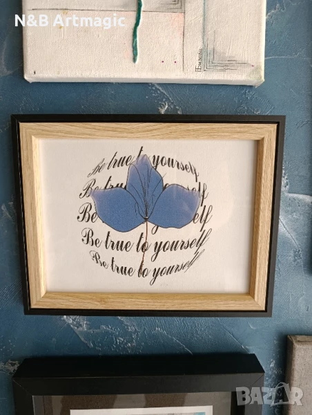 картина принт , снимка 1