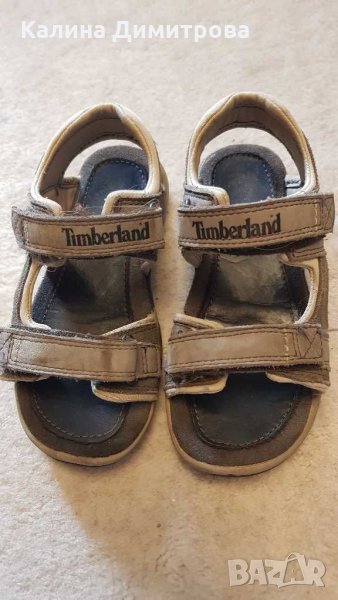Сандали Timberland , снимка 1