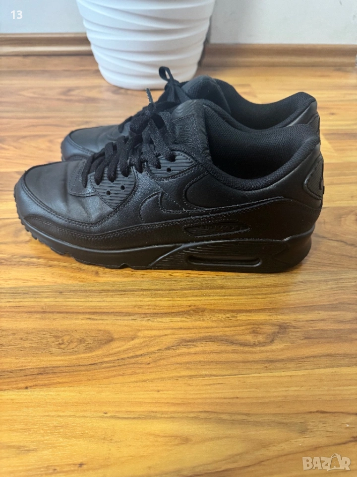 Маратонки Nike AirMax 90 Ltr 44.5, снимка 1