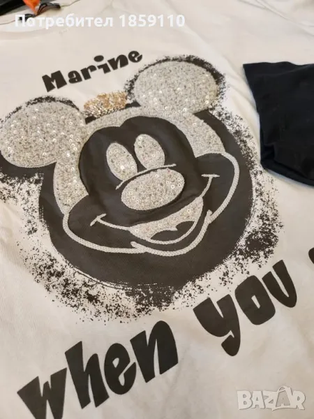 дамски тениски , снимка 1
