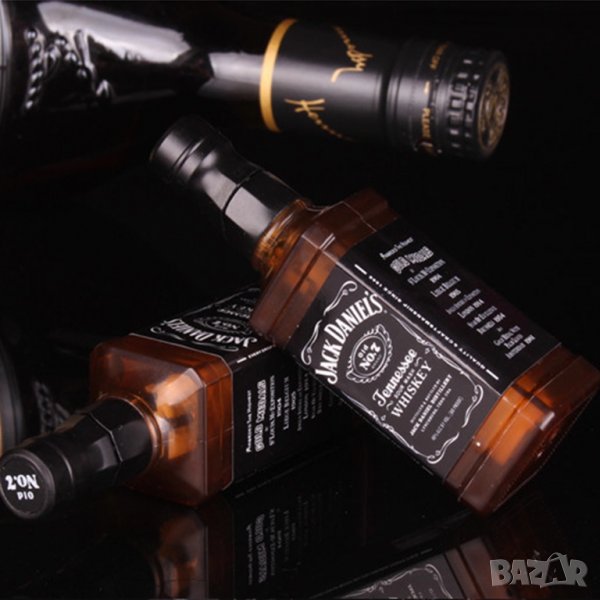 Запалка Jack Daniels, снимка 1