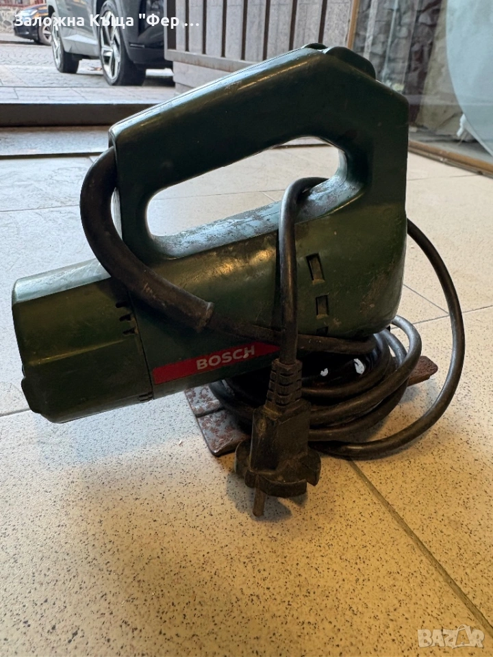 Зеге Bosch, снимка 1