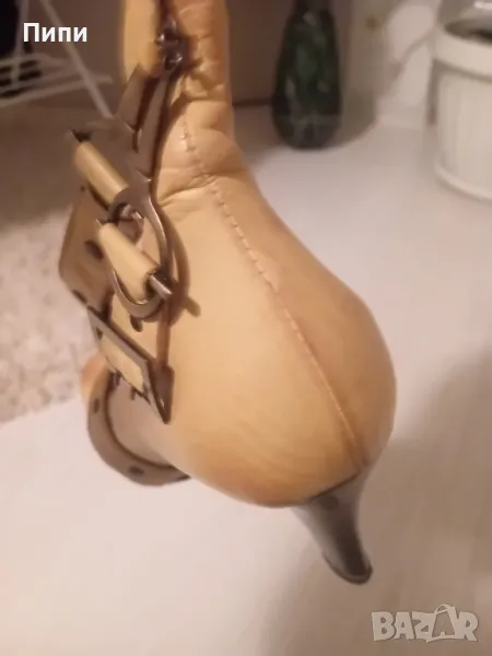 естествена кожа на Дарис 36 номер , снимка 1