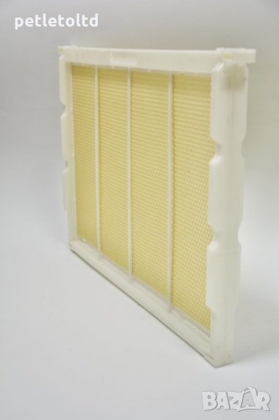 PRO Плодникови рамки (без восъчна основа), снимка 1