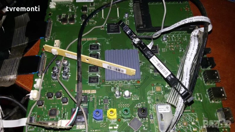 Main Board 3139 123 65303V2-MB/65313-SB WK1147.5, снимка 1