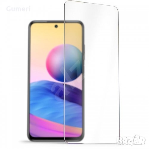 Xiaomi Redmi Note 10T 5G - Стъклен протектор за Екран, снимка 1