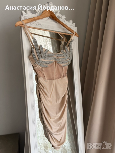 Рокля , снимка 1