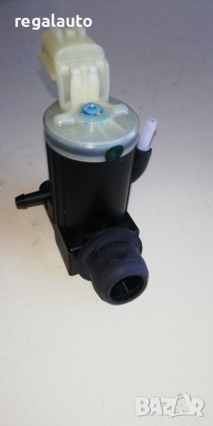 DA6C67482,помпа за казанче чистачки MAZDA 2 DJ,2014 -, снимка 1