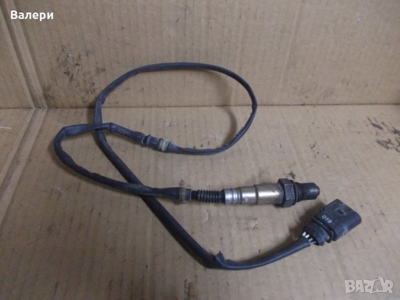 Ламбда-сонда 06F 906 262 D за  AUDI VW SKODA SEAT, снимка 1