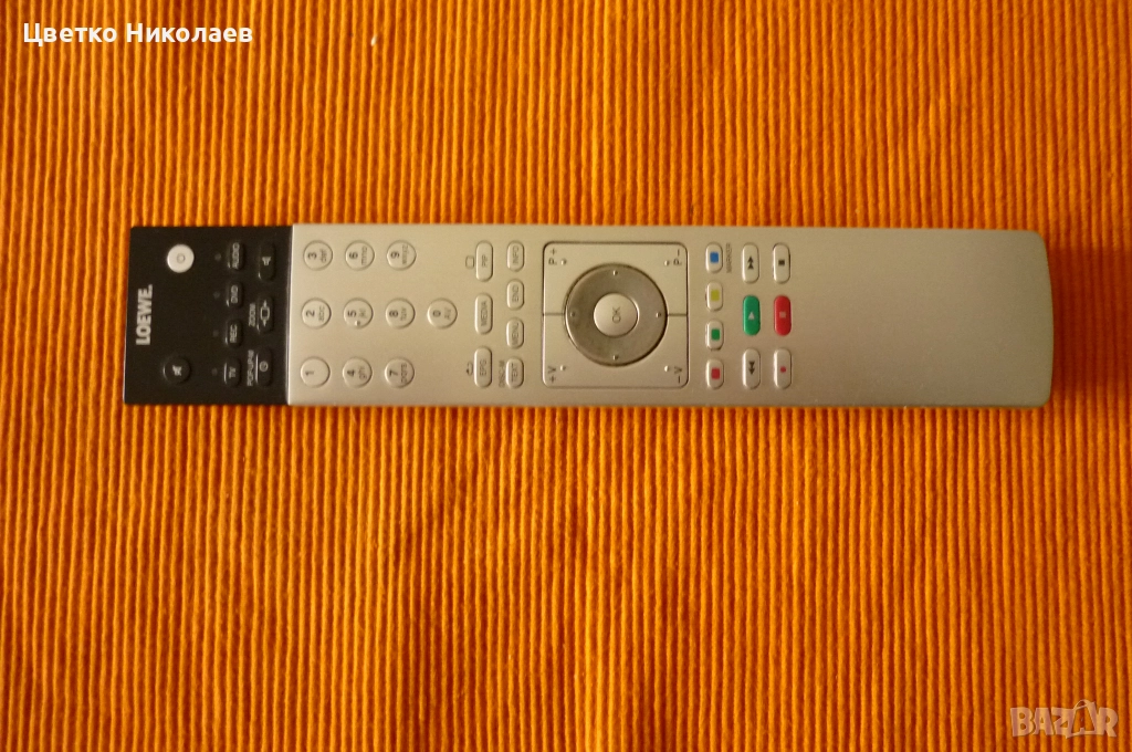 Дистанционно Loewe, снимка 1