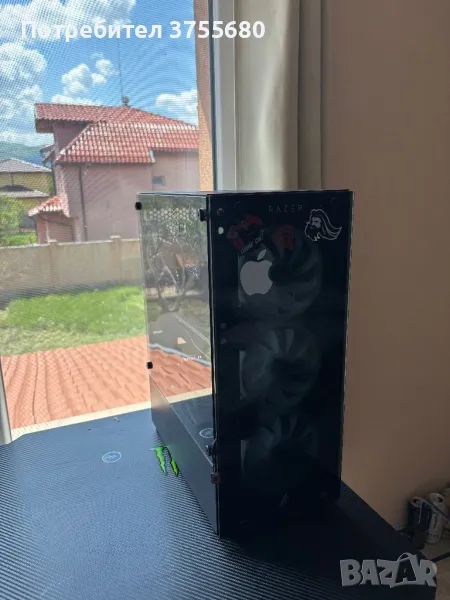 Геймърски Компютър, снимка 1