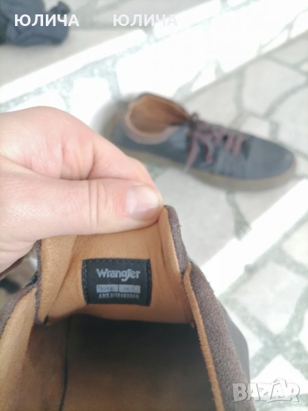 Обувки Wrangler, снимка 1