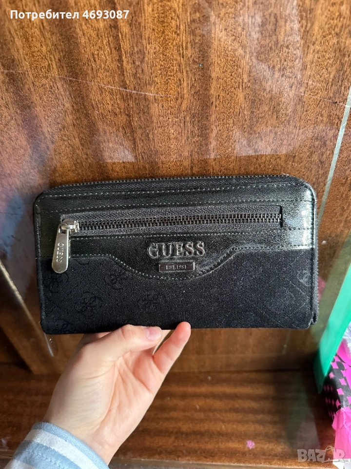 Портмоне , снимка 1