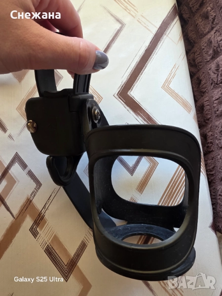 Chipolino поставка за шише , снимка 1