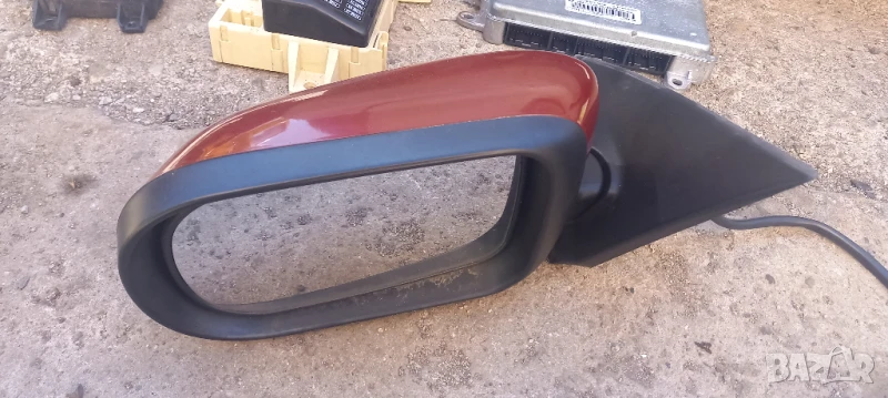 Ляво огледало Jaguar S-Type, снимка 1