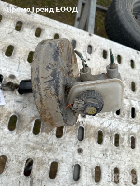 Серво усилвател спирачна помпа Опел Корса Б Opel Corsa B, снимка 1