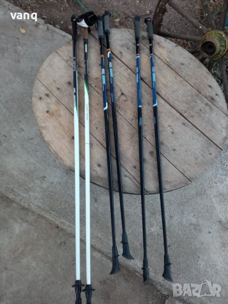 Щеки за ходене, снимка 1