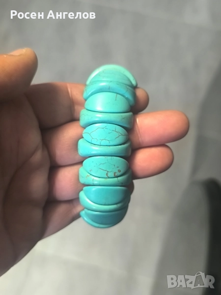 ТЮРКОАЗ , снимка 1