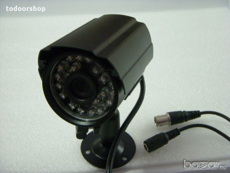 Видеоохранителна камера TK-110 в Камери в гр. София - ID12280262 | Bazar.bg