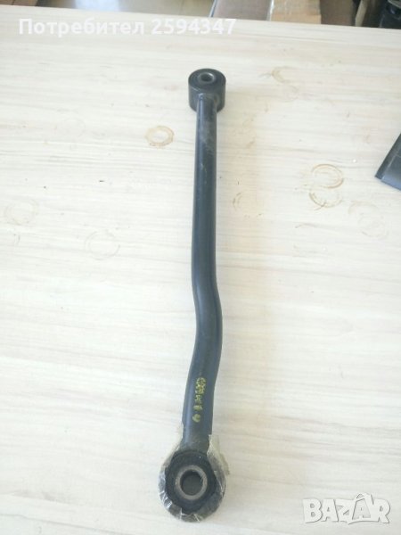 KIA CARENS SEPHIA SHUMA MENTOR ЩАНГА ЗАДНО ОКАЧВАНЕ CTR, снимка 1