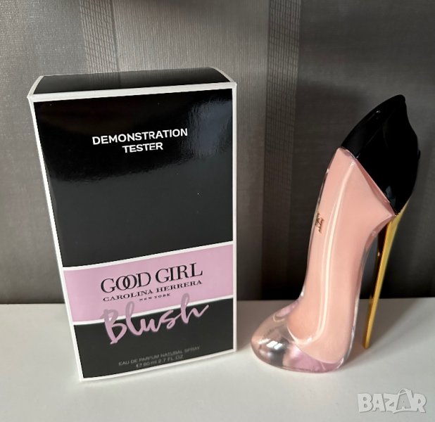 Дамски парфюм Carolina Herrera Good Girl blush EDP, снимка 1