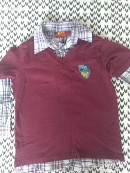 две блузки, снимка 1