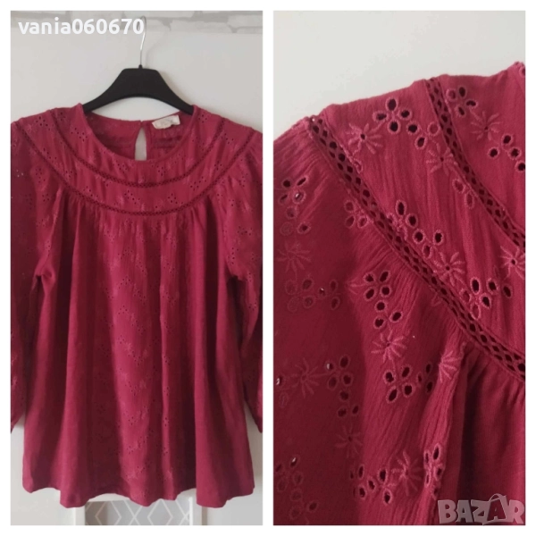 блузка М , снимка 1