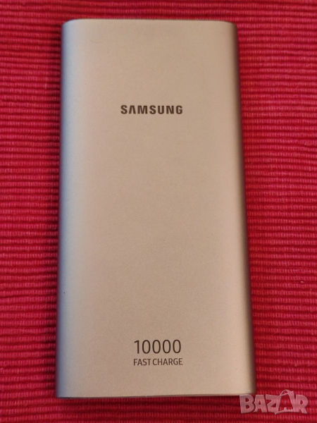 Външна батерия SAMSUNG. , снимка 1