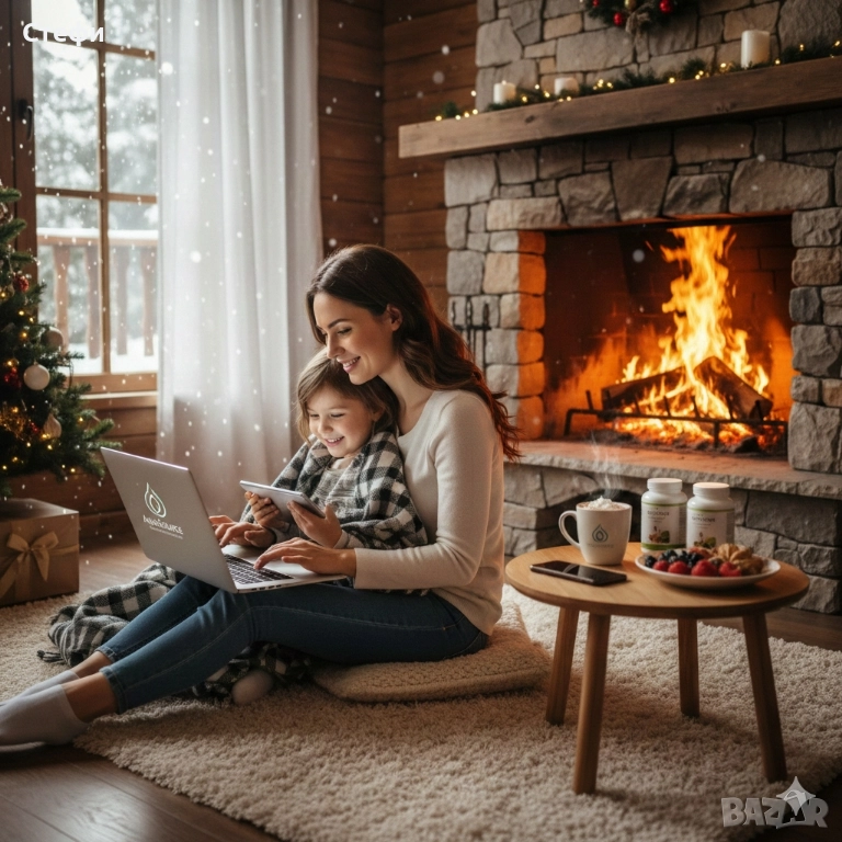 Работа от вкъщи онлайн работа , снимка 1