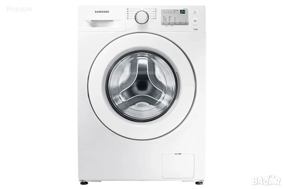 Продавам Чисто нова Пералня - SAMSUNG WW70J3283KW/LE, снимка 1