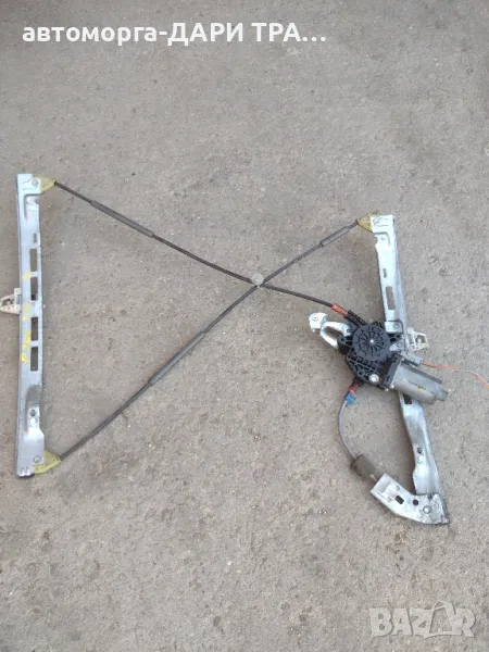 Стъклоповдигач за Пежо 206 2 врати , снимка 1