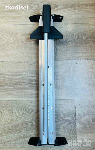 Ножица за ламинат WOLFCRAFT LC600, снимка 1