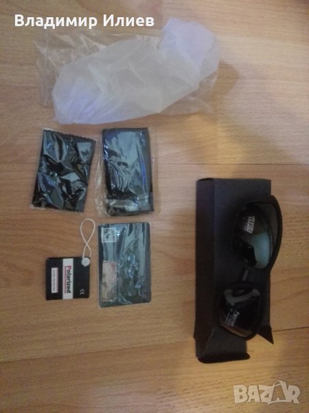 слънчеви очила, снимка 1