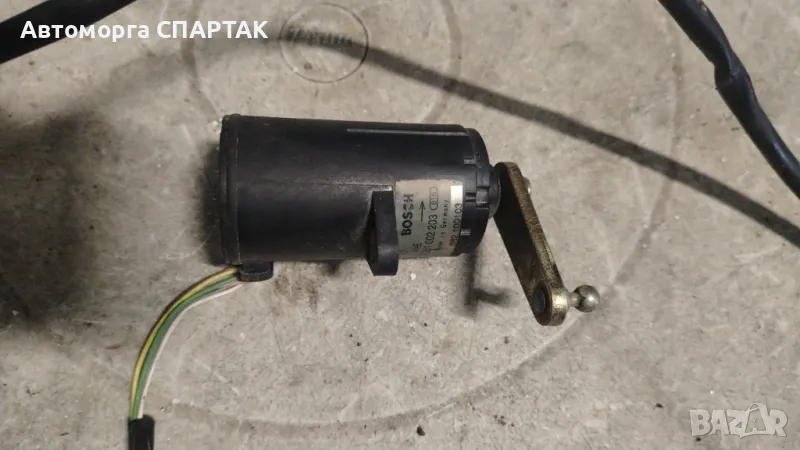Bosch 0281002203 Сензор за ускорител, снимка 1