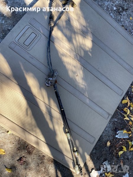 Жила скорости за Нисан х трейл Т30.114кс.2001-2003Г, снимка 1