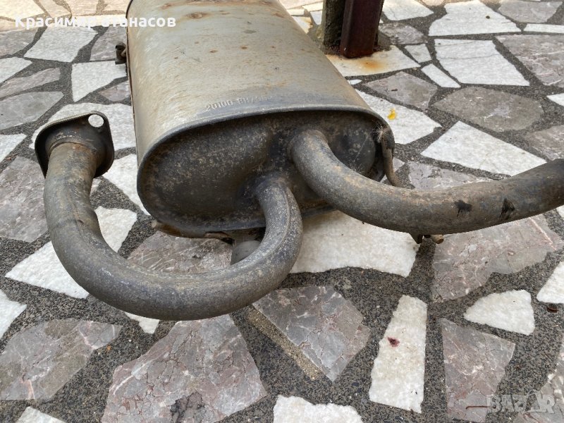 Крайно гърне за Нисан х-трейл T30.20100 8H700, снимка 1